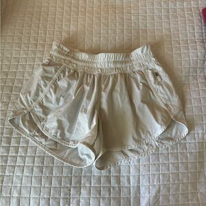 Lululemon Track That Shorts